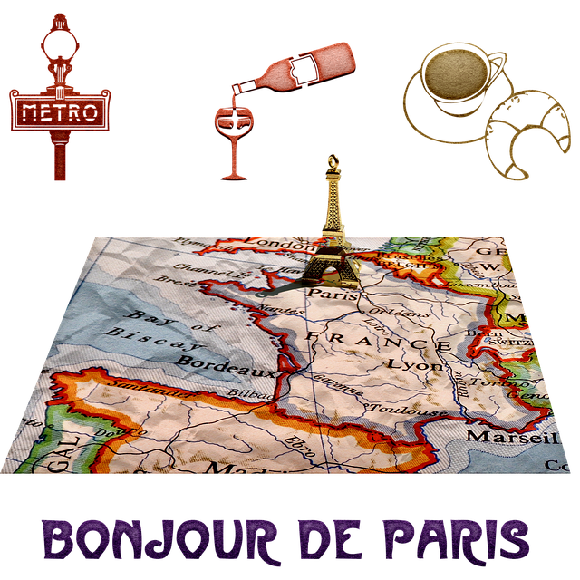 神戸 フランス語英会話 旅行前集中コース