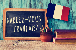 tXPARLEZ-VOUS FRANCAISH̊Ŕ